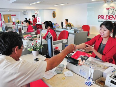 Prudential Việt Nam: Khẳng định “ngôi vương” trên thị trường bảo hiểm nhân thọ